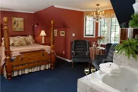 Candlelight Inn
