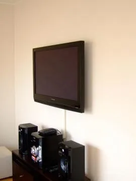 Miraflores Luxury Apartment