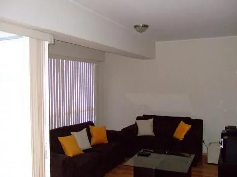 Miraflores Luxury Apartment