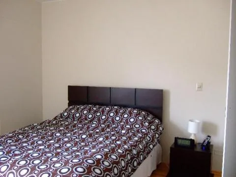 Miraflores Luxury Apartment