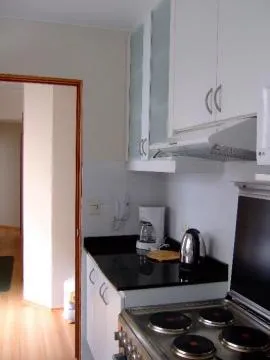 Miraflores Luxury Apartment
