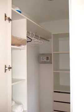 Miraflores Luxury Apartment
