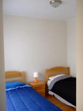Miraflores Luxury Apartment