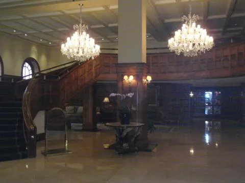 Alexander Condo Hotel on South Beach