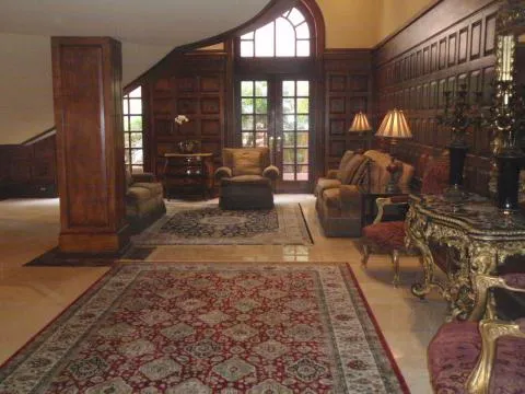 Alexander Condo Hotel on South Beach