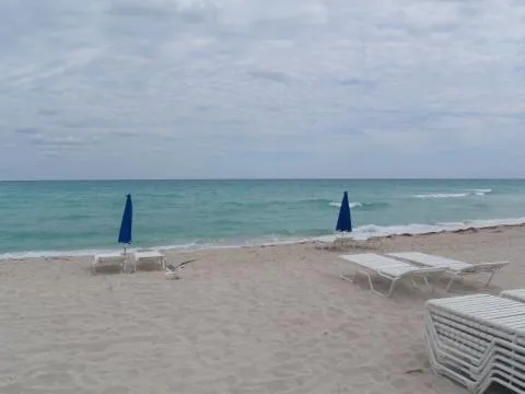 Alexander Condo Hotel on South Beach