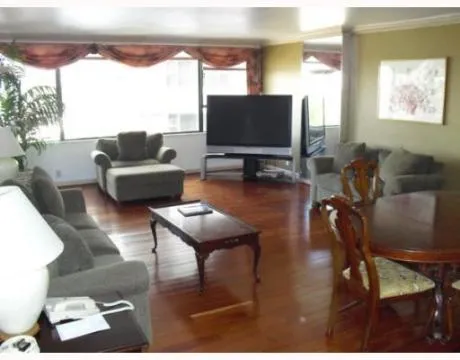 Alexander Condo Hotel on South Beach