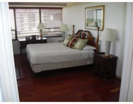 Alexander Condo Hotel on South Beach