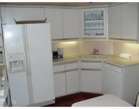 Alexander Condo Hotel on South Beach