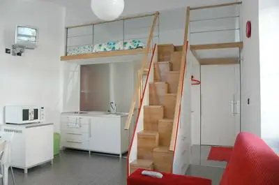 T68 apartment ljubljana