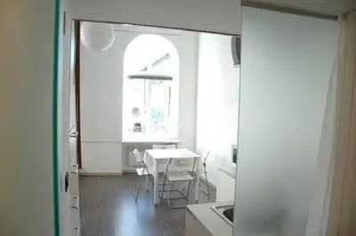 T68 apartment ljubljana