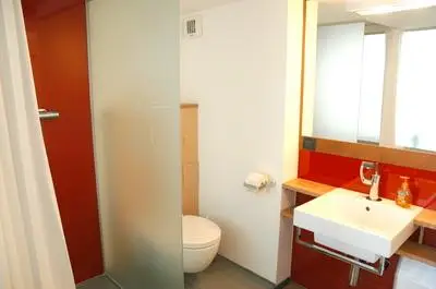 T68 apartment ljubljana