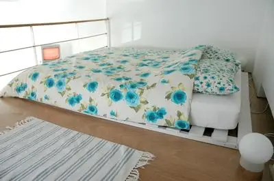 T68 apartment ljubljana