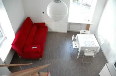 T68 apartment ljubljana