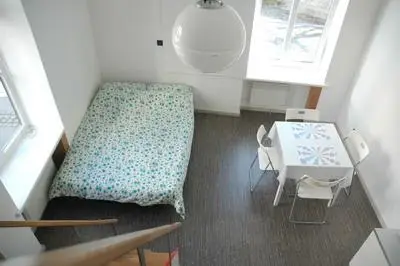 T68 apartment ljubljana