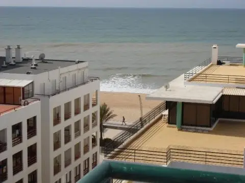 Two Bedroom Apartment with Pool