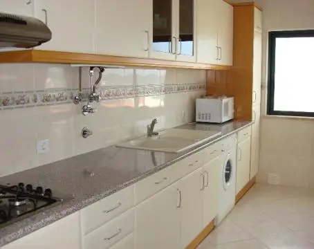 Two Bedroom Apartment with Pool