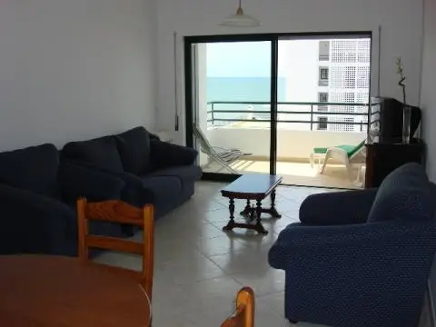 Two Bedroom Apartment with Pool