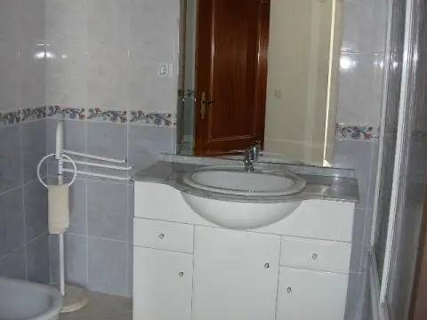 Two Bedroom Apartment with Pool