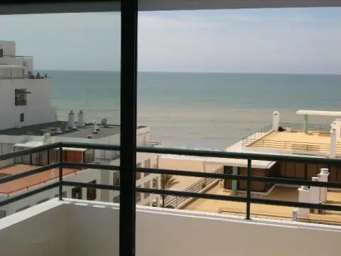 Two Bedroom Apartment with Pool