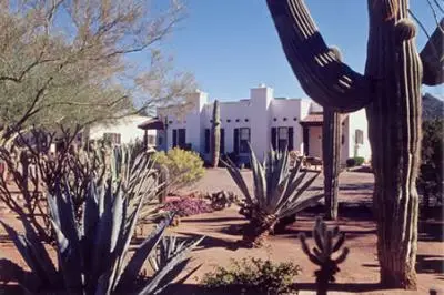 De La Osa Ranch