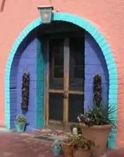 De La Osa Ranch