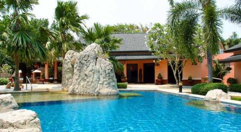 Pattaya Vacation Rentals