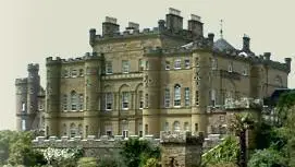 Culzean Castle And Country Park