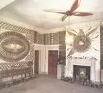 Culzean Castle And Country Park