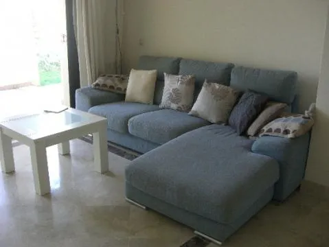 Roda Golf Apartment - Los Alcazares