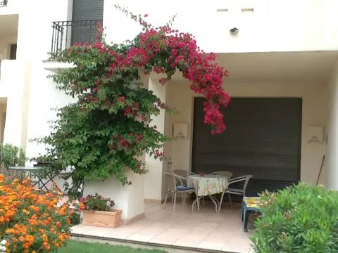 Roda Golf Apartment - Los Alcazares