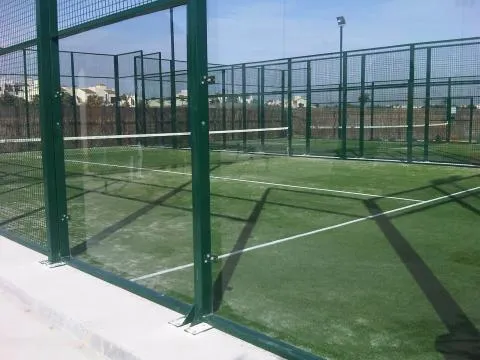 Roda Golf Apartment - Los Alcazares