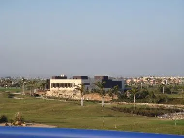Roda Golf Apartment - Los Alcazares