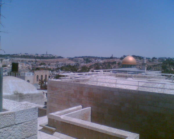  Jerusalem Old City Vacation Rentals