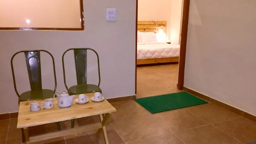 Lahermitage Resort Lansdowne