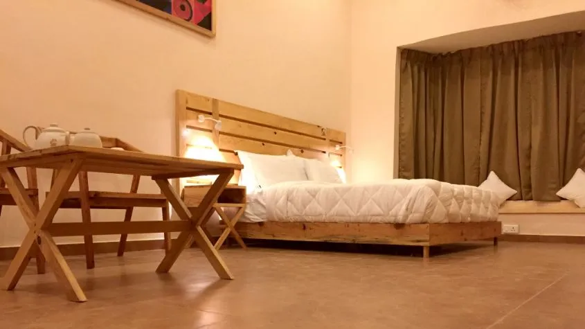 Lahermitage Resort Lansdowne