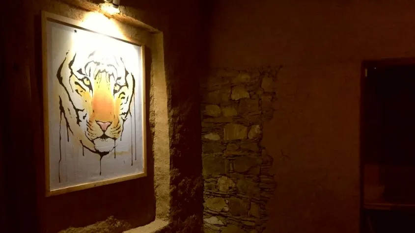 Lahermitage Resort Lansdowne