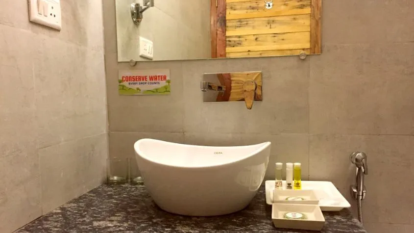 Lahermitage Resort Lansdowne