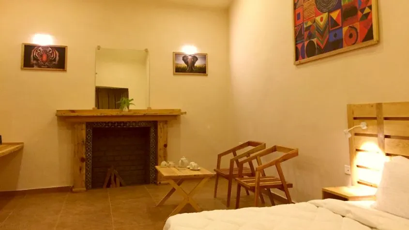 Lahermitage Resort Lansdowne