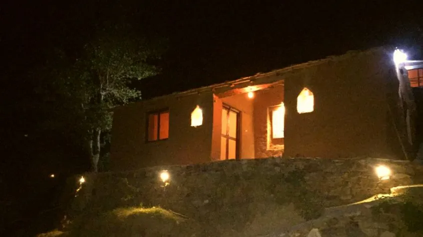 Lahermitage Resort Lansdowne