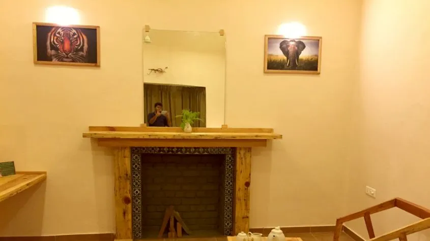 Lahermitage Resort Lansdowne