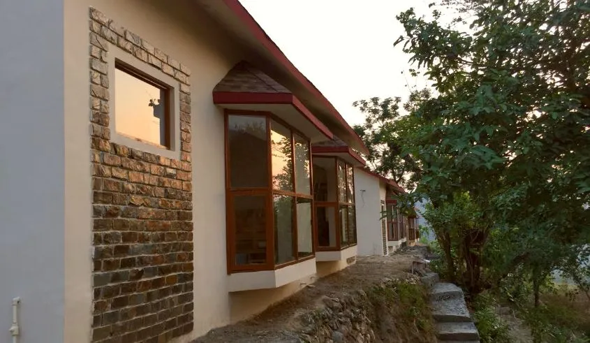 Lahermitage Resort Lansdowne