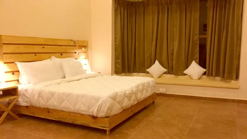 Lahermitage Resort Lansdowne