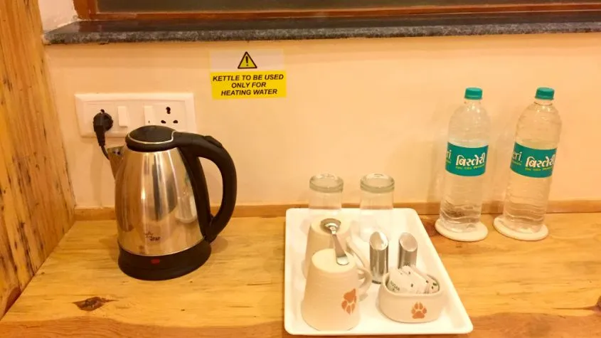 Lahermitage Resort Lansdowne