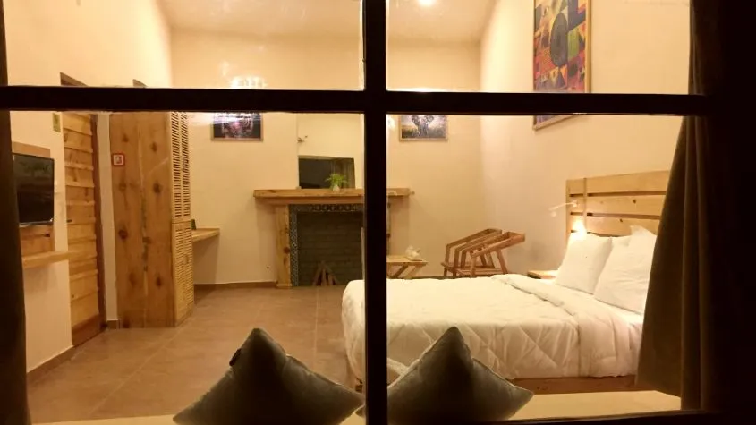 Lahermitage Resort Lansdowne