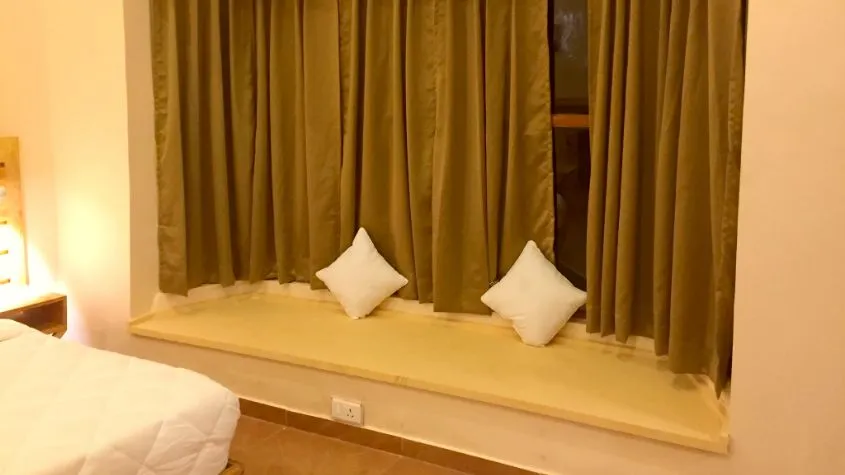 Lahermitage Resort Lansdowne