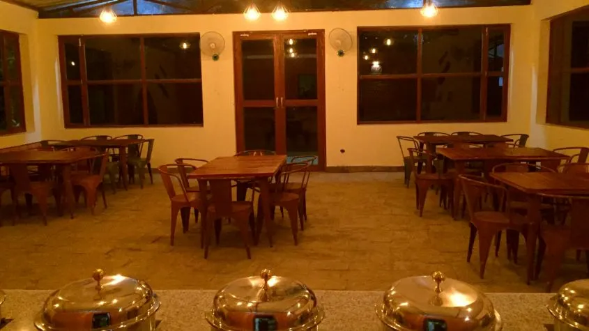 Lahermitage Resort Lansdowne