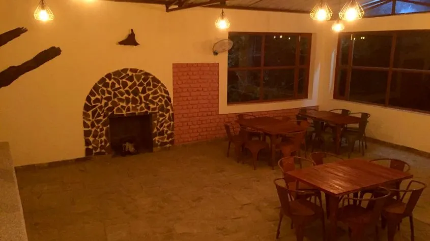 Lahermitage Resort Lansdowne