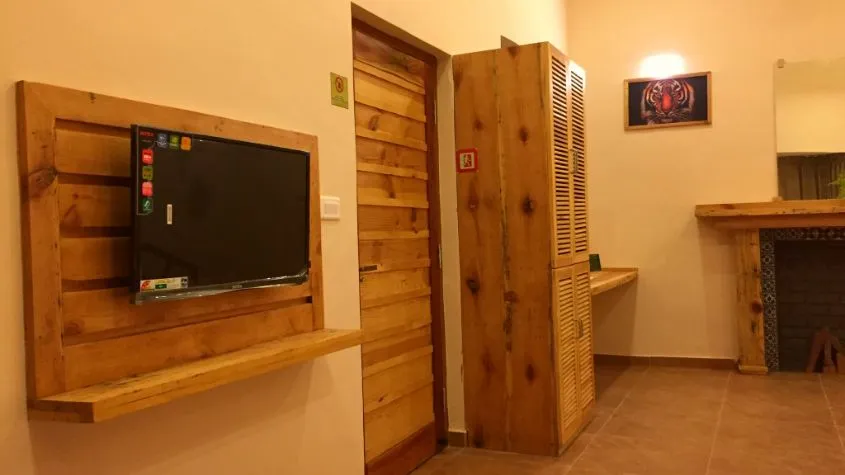 Lahermitage Resort Lansdowne