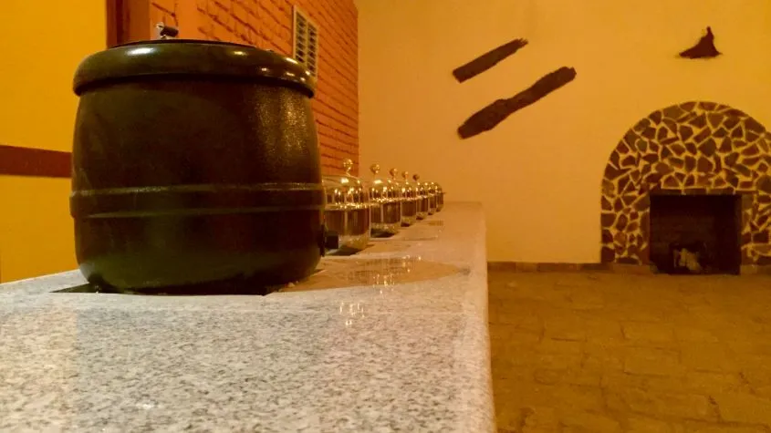 Lahermitage Resort Lansdowne